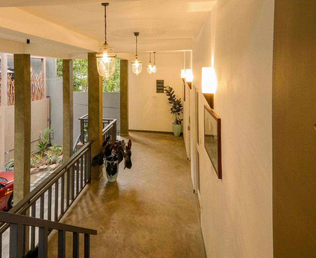 The Hills By Blue Fox Kandy Exterior foto